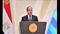 الرئيس عبدالفتاح السيسي