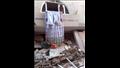 انهيار منزل في الدقهلية