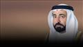 حاكم ولاية الشارقة سلطان بن محمد القاسمى