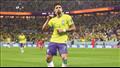 لوكاس باكيتا لاعب البرازيل