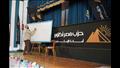 بحضور 350 طالبًا.. حزب مصر أكتوبر الإسكندرية يطلق مراجعات نهائية للثانوية العامة بالمجان - (صور)