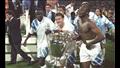 أبيدال بيليه بدوري أبطال أوروبا مع مارسيليا 1993