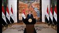 الرئيس السيسي في ذكرى ثورة 30 يونيو