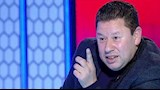 أول تعليق من رضا عبد العال على فوز الأهلي بالسوبر المصري 