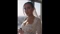 بالفيديو.. جميلة عوض ترقص مع منة شلبي وآسر ياسين في حفل زفافها