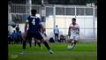 الزمالك ضد البنك الأهلي وديا