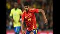 لامين يامال لاعب منتخب إسبانيا