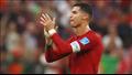 كريستيانو رونالدو لاعب منتخب البرتغال