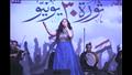 أشهر الأغاني الوطنية في احتفال "الإنتاج الثقافي" بذكرى ثورة ٣٠ يونيو 