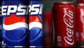 بيبسي وكوكولا