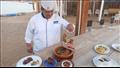 مهرجان جولدن شيف الدولي للطهاة بشرم الشيخ