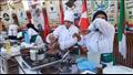 مهرجان جولدن شيف الدولي للطهاة بشرم الشيخ