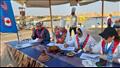 15 صورة ترصد فعاليات الدورة السادسة لمهرجان جولدن شيف الدولي للطهاة بشرم الشيخ