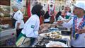 مهرجان جولدن شيف الدولي للطهاة بشرم الشيخ