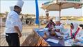 مهرجان جولدن شيف الدولي للطهاة بشرم الشيخ