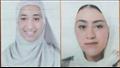 طالبتان من بورسعيد ضمن أوائل الدبلومات الفنية على مستوى الجمهورية 