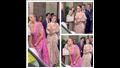 كيم كارداشيان تخطف الأنظار بإطلالتها الهندية من حفل زفاف أنانت أمباني