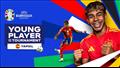 لامين يامال يحصد جائزة أفضل لاعب صغير في يورو 2024_Easy-Resize.com