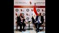 مباحثات مصرية أردنية لتنفيذ مشروعات مشتركة بأنشطة الغاز والتعدين
