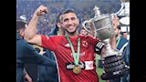 بسبب زيزو وتريزيجيه؟.. رامي ربيعة يكشف سبب رحيله عن الأهلي