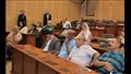 بحضور 3 رؤساء تحرير.. مكتبة الإسكندرية تناقش مستقبل وتحديات الصحافة في مصر (صور)