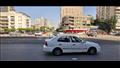 إزالة الحواجز.. أحدث 51 صورة لشارع جامعة الدول العربية بعد تطويره 