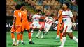 الزمالك يعبر بروكسي بخماسية  (34)