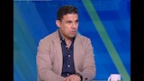 "ممدوح عباس سلمه".. الغندور يفجر مفاجأة بما فعله فتوح مع الزمالك