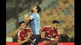 مباراة الأهلي وبيراميدز 2