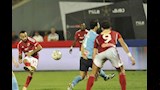 موعد مباراة الأهلي وبيراميدز في الدوري المصري