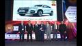 سيارات شيري تفوز بجائزة "الأفضل" في مصر لعام 2024