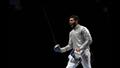 زياد السيسي ومحمد عامر يتأهلان لدور الـ 16 بمنافسات سلاح السيف بأولمبياد باريس 2024