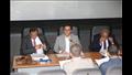 وزير الثقافة يترأس اجتماع اللجنة العليا للمهرجانات -(صور)