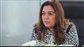 منال عوض وزيرة التنمية المحلية في الحكومة الجديدة