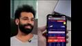 حقيقة فيديو متداول لمحمد صلاح.. هل يشارك في مراهنات المباريات (2)