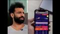 حقيقة فيديو متداول لمحمد صلاح.. هل يشارك في مراهنات المباريات (3)