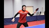 "موقف نادر".. احتفاء كبير بفوز دينا مشرف على الخامسة عالميا.. ما السبب؟