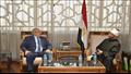 وزير الأوقاف يستقبل رئيس جامعة القاهرة وأمين مجلس علماء إندونيسيا للتهنئة بمنصبه