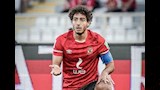 مصدر يكشف لمصراوي سبب تأخر تجديد عقد محمد هاني مع الأهلي