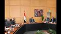 وزير الإسكان يتابع سير العمل بهيئة المجتمعات العمرانية وأجهزة المدن الجديدة (4)