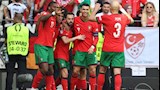 لاعبي منتخب البرتغال