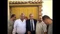 علي مصيلحي في بلده بالشرقية بعد ترك وزارة التموين (12)