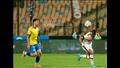 الزمالك والإسماعيلي في الدوري