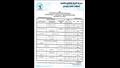 جداول امتحانات الدبلومات الفنية (21)