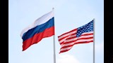 روسيا وامريكا