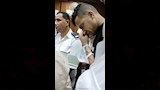 مصدر قانوني يكشف عن موعد خروج "عصام صاصا" من محبسه