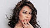 الفنانة شيرين عبدالوهاب
