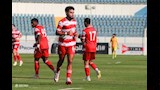 ماجد هاني لاعب بلدية المحلة