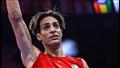 "ميدالية عربية جديد".. إيمان خليف تحجز مقعداً في نصف نهائي الملاكمة سيدات بأولمبياد باريس