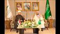 وسط ترحيب وحفاوة.. "الأزهري" يصل السعودية للمشاركة في "وزراء الأوقاف بالعالم الإسلامي "
